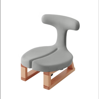 AYUR Chair 坐骨健康椅子木腳