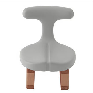 AYUR Chair 坐骨健康椅子木腳