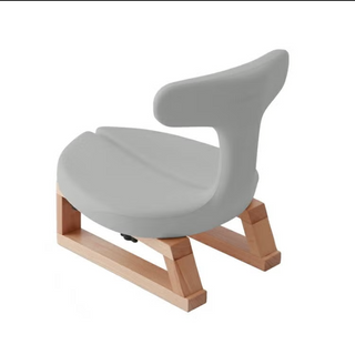 AYUR Chair 坐骨健康椅子木腳