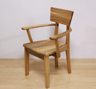 HASHIZUME - HIMUKA Dining Chair DC03