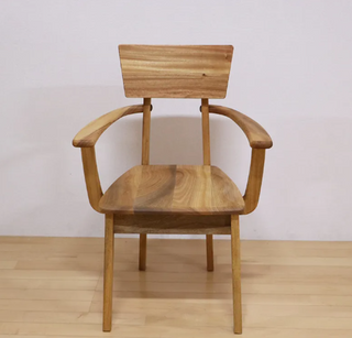 HASHIZUME - HIMUKA Dining Chair DC03