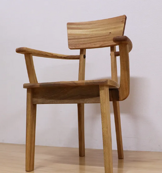 HASHIZUME - HIMUKA Dining Chair DC03