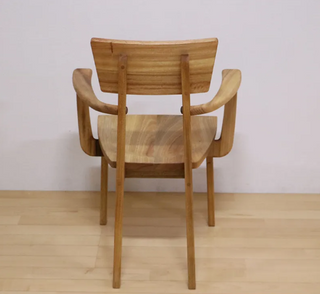 HASHIZUME - HIMUKA Dining Chair DC03