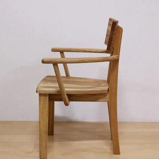HASHIZUME - HIMUKA Dining Chair DC03