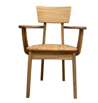 HASHIZUME - HIMUKA Dining Chair DC03