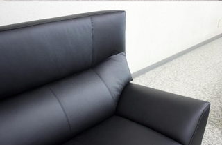 ASAHI 朝日木工 COCOON Sofa