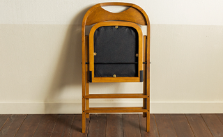 Korea RosaMansion ANNA Folding Chair 01