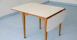 Korea RosaMansion SOPHIA Folding Extendable Table