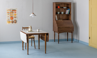 Korea RosaMansion SOPHIA Folding Extendable Table