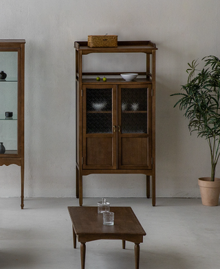 Korea RosaMansion ICCA Storage Cabinet 01