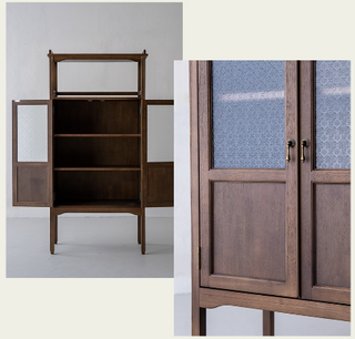 Korea RosaMansion ICCA Storage Cabinet 01