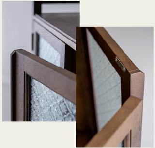 Korea RosaMansion ICCA Storage Cabinet 01