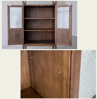 Korea RosaMansion ICCA Storage Cabinet 01