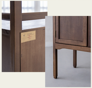 Korea RosaMansion ICCA Storage Cabinet 01