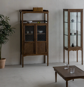 Korea RosaMansion ICCA Storage Cabinet 01