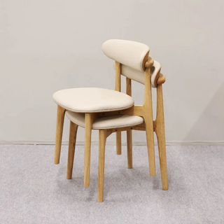 SHIGIYAMA LOVLO Dining Chair