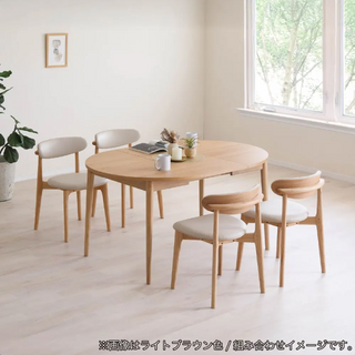 SHIGIYAMA LOVLO Dining Chair
