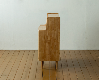 Korea RosaMansion LIV Bureau Desk 01