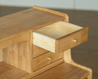 Korea RosaMansion LIV Bureau Desk 01