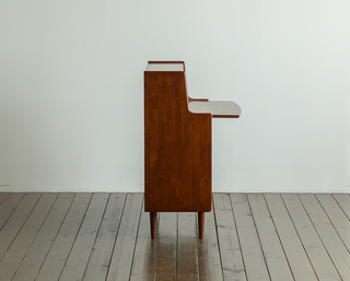 Korea RosaMansion LIV Bureau Desk 01