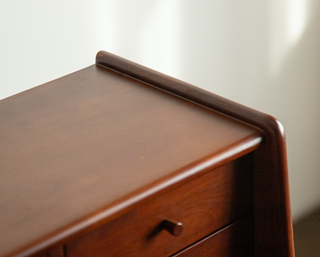 Korea RosaMansion LIV Bureau Desk 01
