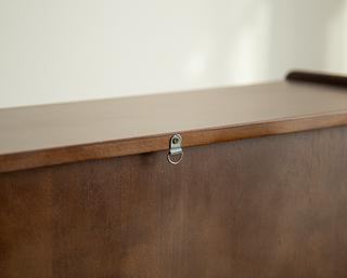 Korea RosaMansion LIV Bureau Desk 01
