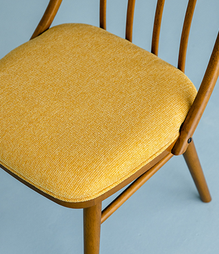 Korea RosaMansion SOFIA Chair 01