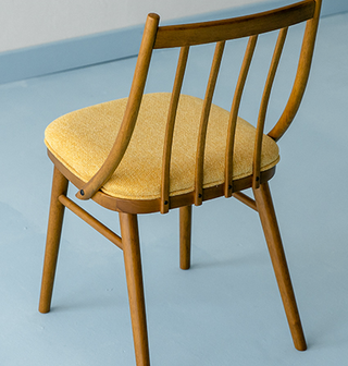 Korea RosaMansion SOFIA Chair 01