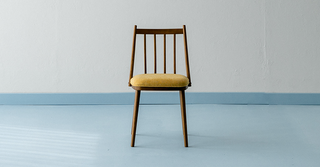 Korea RosaMansion SOFIA Chair 01