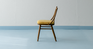 Korea RosaMansion SOFIA Chair 01