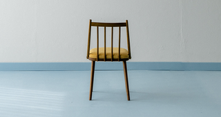 Korea RosaMansion SOFIA Chair 01