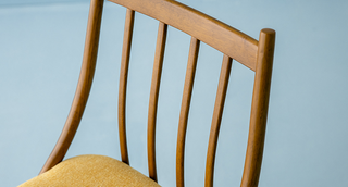 Korea RosaMansion SOFIA Chair 01