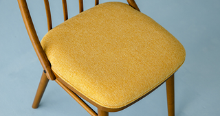 Korea RosaMansion SOFIA Chair 01