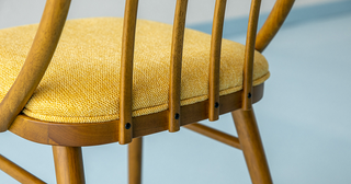 Korea RosaMansion SOFIA Chair 01
