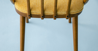 Korea RosaMansion SOFIA Chair 01