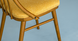 Korea RosaMansion SOFIA Chair 01