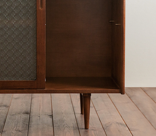 Korea RosaMansion THELMA WIde Storage Cabinet 02
