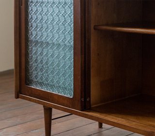 Korea RosaMansion THELMA WIde Storage Cabinet 02