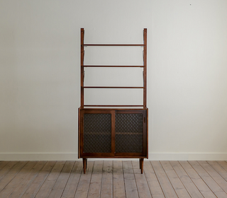 Korea RosaMansion THELMA Storage Cabinet 01