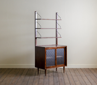 Korea RosaMansion THELMA Storage Cabinet 01