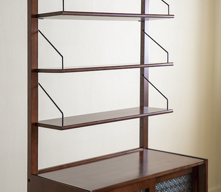 Korea RosaMansion THELMA Storage Cabinet 01