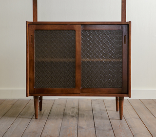 Korea RosaMansion THELMA Storage Cabinet 01