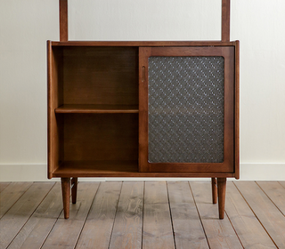 Korea RosaMansion THELMA Storage Cabinet 01