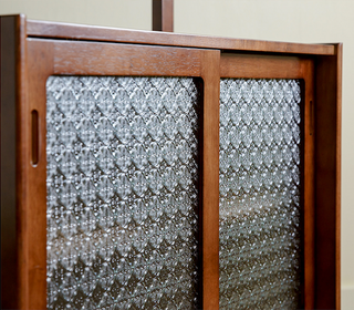 Korea RosaMansion THELMA Storage Cabinet 01
