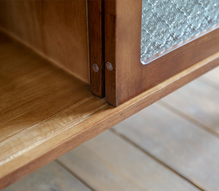 Korea RosaMansion THELMA Storage Cabinet 01