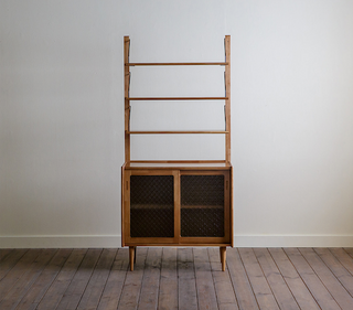 Korea RosaMansion THELMA Storage Cabinet 01