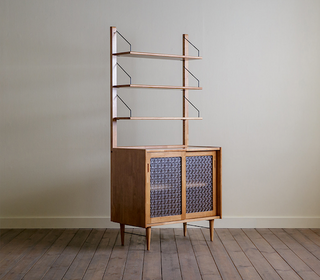 Korea RosaMansion THELMA Storage Cabinet 01