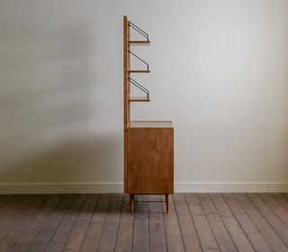 Korea RosaMansion THELMA Storage Cabinet 01