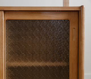 Korea RosaMansion THELMA Storage Cabinet 01