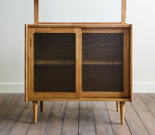 Korea RosaMansion THELMA Storage Cabinet 01